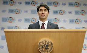 What you need to know when you're on the go. After Justin Trudeau Called Fidel Castro A Remarkable Leader Twitter Imagined What He Would Say About Stalin