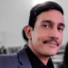 Parag Mathur's Mo Space