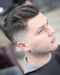 Razor fade + hair design. 20 Drop Fade Haircuts Ideas New Twist On A Classic