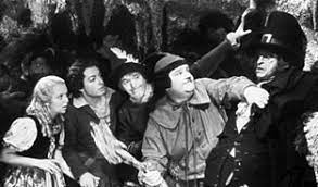 March of the wooden soldiers on tv thanksgiving day 2018. The March Of The Wooden Soldiers