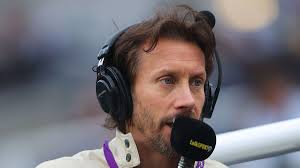 Sky Sports golf commentator calls out Sam Matterface after Clive Tyldesley  ITV Euros axe