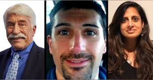 New York Photonics presents its 2018 awards for leaders in optics education  and business