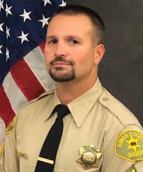 This week Senior Deputy...