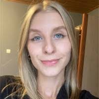 Magdalena Muniak's Instagram, Twitter & Facebook