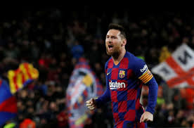 Select from premium lionel messi of the highest quality. Lionel Messi To Leave Fc Barcelona Due To Financial Obstacles