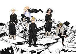New update selanjutnya akan rilis minggu depan pada waktu yang sudah. Tokyo Revengers Zerochan Anime Image Board
