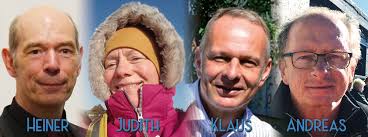 Vorstand: Singkreis St. Paulus e.V.