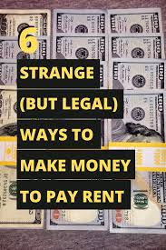 Try These Easy Ways To Make Money At Home In 2020 Ways To Earn Money Money Saving Strategies Earn Money From Home