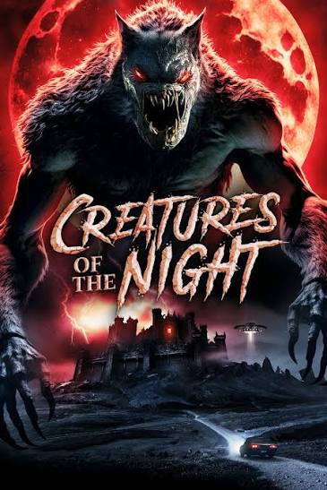 Creatures of the Night | Rotten Tomatoes