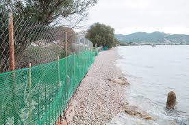 Λίγο μετά τις 17:30 στάλθηκε μήνυμα από το 112 στους κατοίκους του οικισμού ρυτό, να. Kthma Margarita Panw Sthn Katapathmenh Paralia