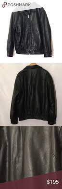Roundtree Yorke Leather Jacket M Leather Jacket Jackets Clothes Design