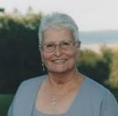 Obituary information for Irene Larrabee