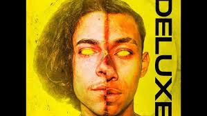 Alk (Deluxe Edition)