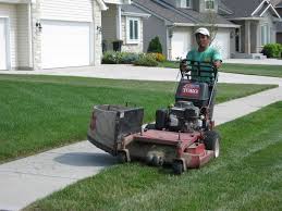 Maybe you would like to learn more about one of these? Green Boys Lawncare Inc Mowing