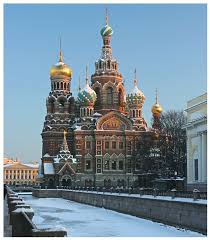 Elle fut capitale de l'empire russe. Best Places To Travel St Petersburg Petersburg