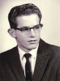 Obituary for GLEN E. REED