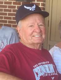Obituary information for Frank LaRue Wilson