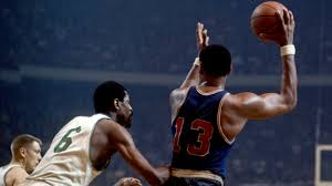 Chamberlain died of heart failure on october 12, 1999, at his los angeles home. 1968 And 2020 How Bill Russell And Wilt Chamberlain Once Faced The Same Questions Confronting Today S Nba Players Nba Com Australia The Official Site Of The Nba