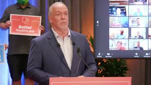 Small businesses are encouraged to do their part to keep their employees, customers, and themselves healthy. One Time Recovery Benefit Rent Freeze Part Of Bc Ndp Platform Economy Law Politics Business In Vancouver