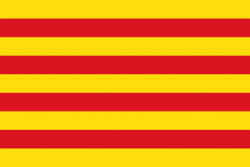El catalan es un dialecto. Idioma Catalan Wikipedia La Enciclopedia Libre