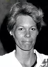 Barbara Cunningham Hutchinson (1987)