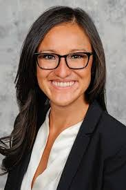 Ashley Mangold's Instagram, Twitter & Facebook