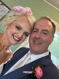 Steve and Beth would like to express heartfelt gratitude to everyone for  allowing Schimpff's to take a well-deserved break! We had a truly  unforgettable time celebrating their wedding with family and friends!