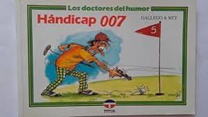 Image result for Handic 007