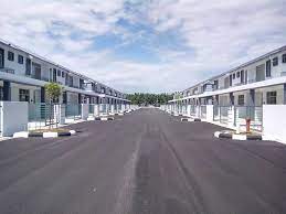 Rumah pr1ma di perak, melaka, johor dan selangor. Pr1ma Bagan Serai Perak Bagan Serai Perak Malaysia Lifestyle Blog