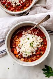 We did not find results for: Moroccan Stuffed Pepper Soup Recipe Little Spice Jar