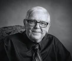 Wayne H. McNeil, 97, of Sioux Falls