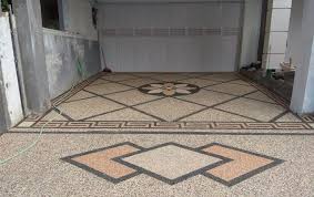 7 Keramik Carport Rumah Minimalis Dengan Material Terbaik