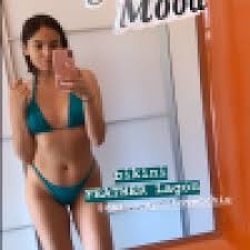 Agathe Auproux Devoile Sa Silhouette De Reve Le Prix De Son Bikini Sur Buzz Insolite Et Culture Agathe auproux, à la brasserie la rotonde, le 11 octobre, à paris. agathe auproux devoile sa silhouette de