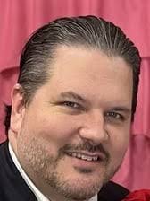 Anthony Daub's Instagram, Twitter & Facebook