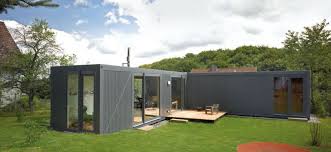 Bag Konteyner Konteyner Ev Container Architecture Tasarim Evler