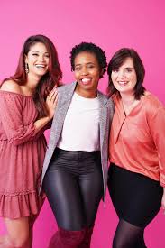 Breast cancer awareness month 2020 1 to 31 october the incidence of breast cancer among south african women is increasing and it is one of the most common cancers among women in south africa. Bringing Together Breast Cancer Warriors Survivors And Champions The Home Of Great South African News