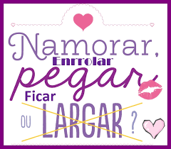 Resultado de imagem para namora ou fica?