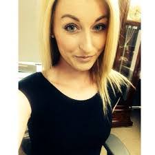 Ashley Reekie's Instagram, Twitter & Facebook