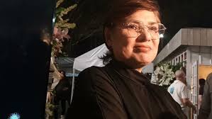 SNOOKY, KINUWENTO KNG PAANO SIYA TINULUNGAN NI MOTHER LILY NG MA-BROKEN  HEARTED KAY ALBERT MARTINEZ!