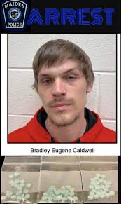 I hope these people keep getting arrested. Our local drug task force has  been doing a phenomenal job. WTRF-Jenna Hastings from Wheeling, West  Virginia pled guilty to possession with intent to deliver