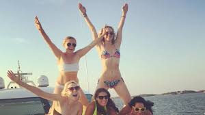 If you are looking for amy coney barrett body you've come to the right place. Amy Schumer Explains How Her Jennifer Lawrence Vacation Came To Be Vanity Fair