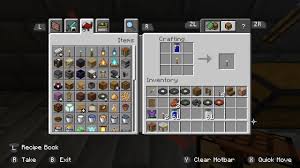 Education edition offers exciting new tools to explore the world of chemistry in minecraft. Why Does My Chemistry Recipe Not Work Arqade