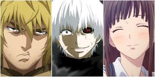 Jump to navigation jump to search. 10 Anime Where Everything Went Wrong For The Main Character Cbr