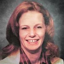 Charlene Sue Bragg Obituary (2023)