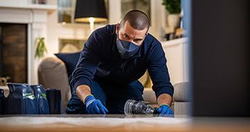 Modern Inspection Service