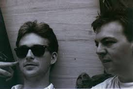 Photo Gallery of The Persuaders