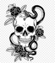 Gambar tengkorak keren kepala api. Human Skull Drawing Png Download 808 1018 Free Transparent Skull Png Download Cleanpng Kisspng