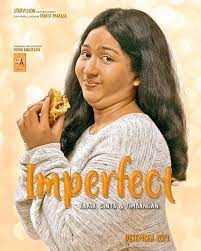 Maybe you would like to learn more about one of these? Imperfect 2019 Nf Web Dl 480p 720p 1080p Pahe In