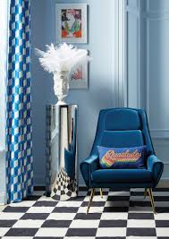 Kiki's dream room designer game let you become interior designer and decorate your dream house in any style you like. Heart Of Clay Interview With Jonathan Adler