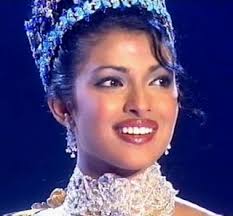 This answer at miss world 2000 shows why priyanka owns the world now. 20 Rare Throwback Photos From The Miss World 2000 Pageant